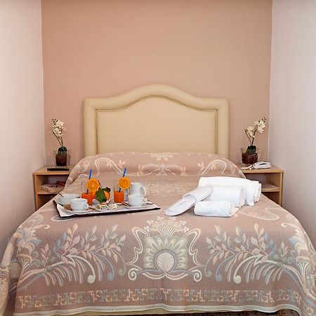 Hotel Caruso 马萨鲁布朗斯 外观 照片