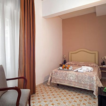 Hotel Caruso 马萨鲁布朗斯 外观 照片