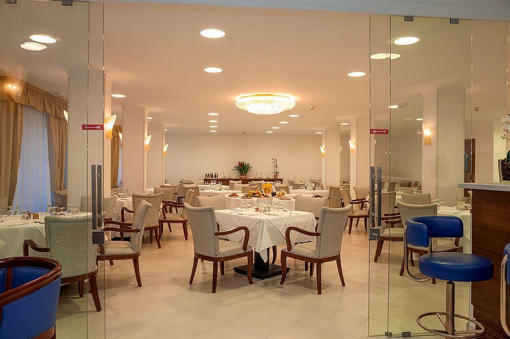 Hotel Caruso 马萨鲁布朗斯 外观 照片
