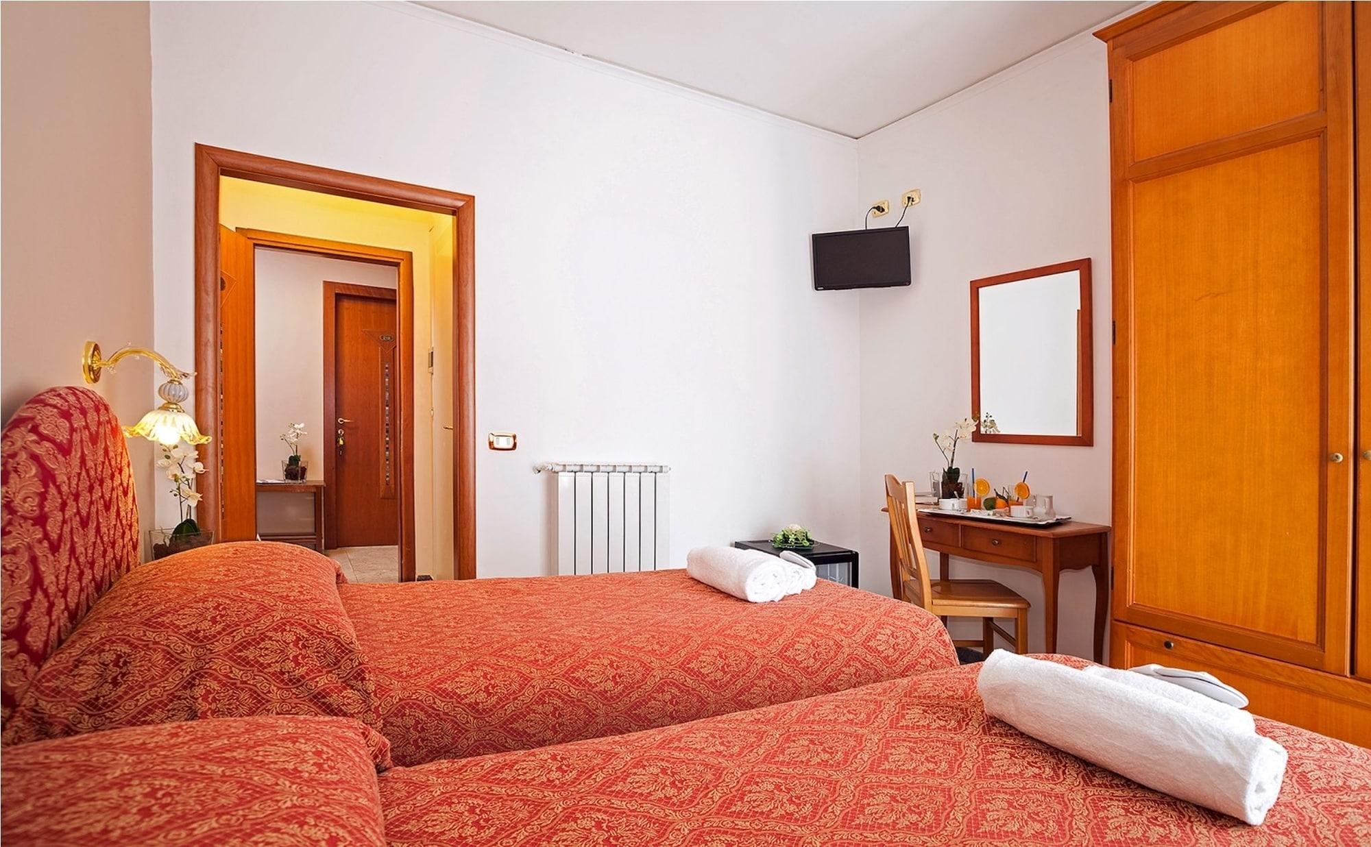 Hotel Caruso 马萨鲁布朗斯 外观 照片