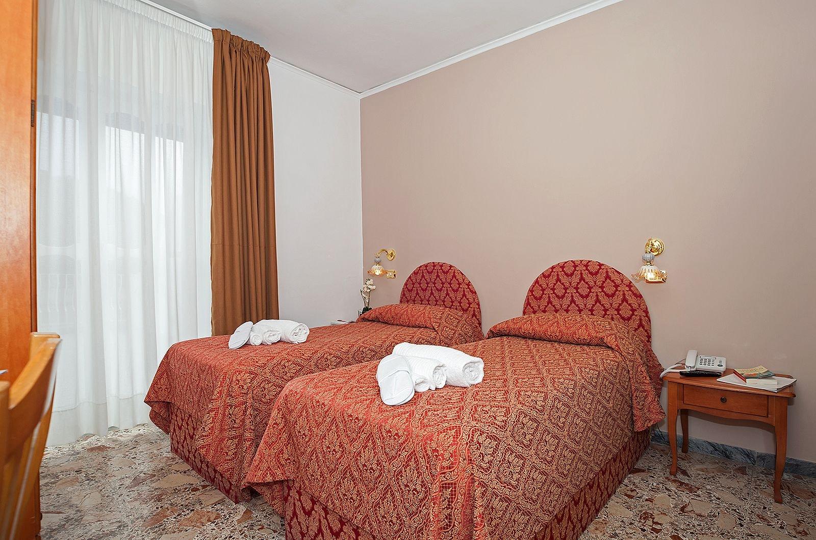 Hotel Caruso 马萨鲁布朗斯 外观 照片