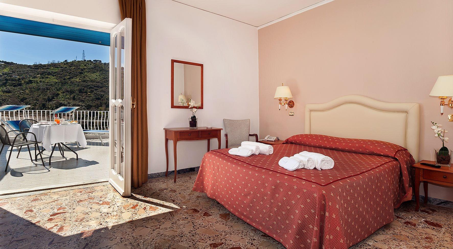 Hotel Caruso 马萨鲁布朗斯 外观 照片