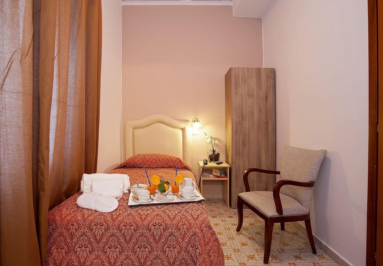 Hotel Caruso 马萨鲁布朗斯 外观 照片
