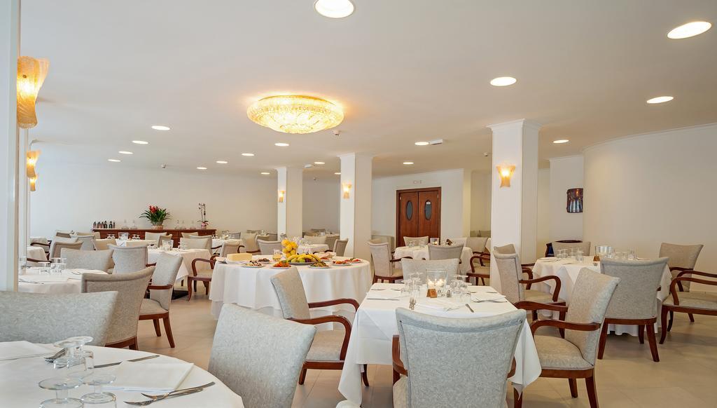 Hotel Caruso 马萨鲁布朗斯 外观 照片