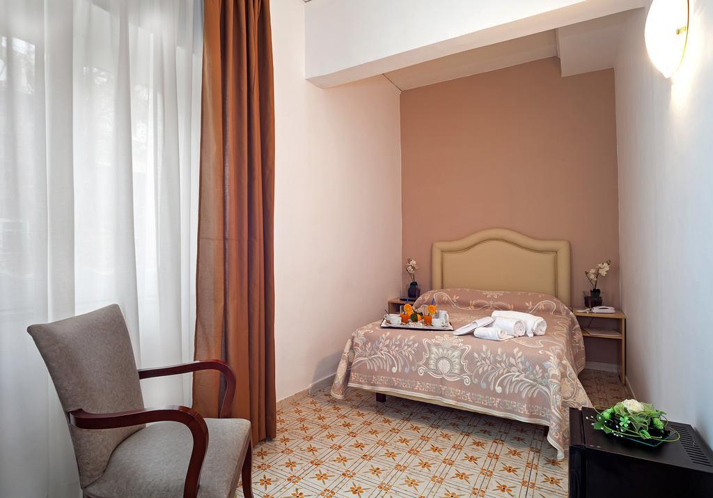 Hotel Caruso 马萨鲁布朗斯 外观 照片