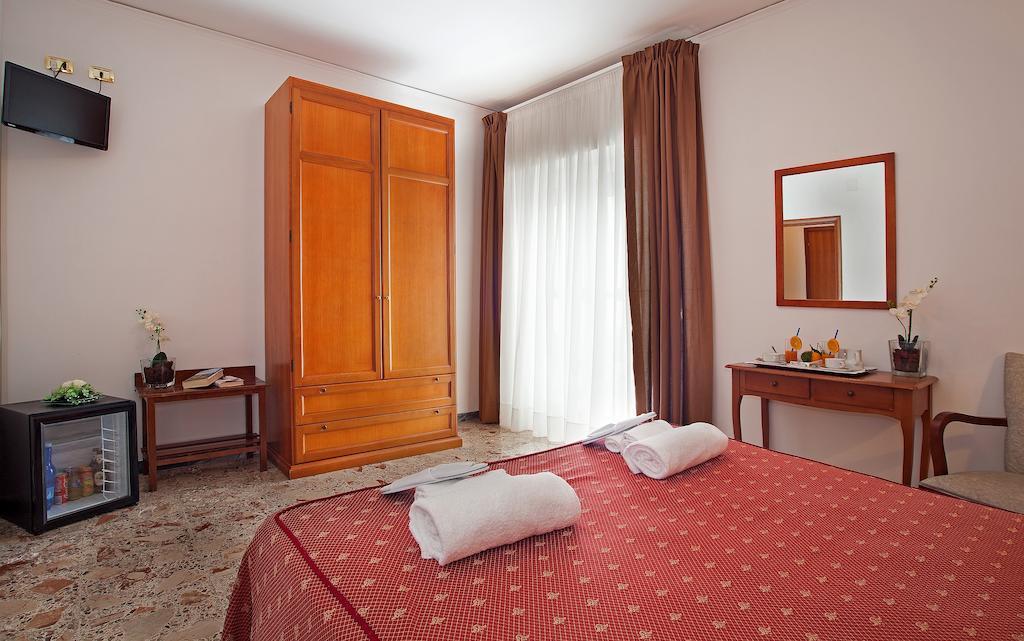 Hotel Caruso 马萨鲁布朗斯 外观 照片