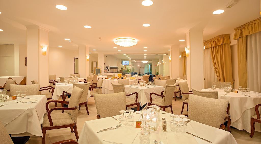 Hotel Caruso 马萨鲁布朗斯 外观 照片