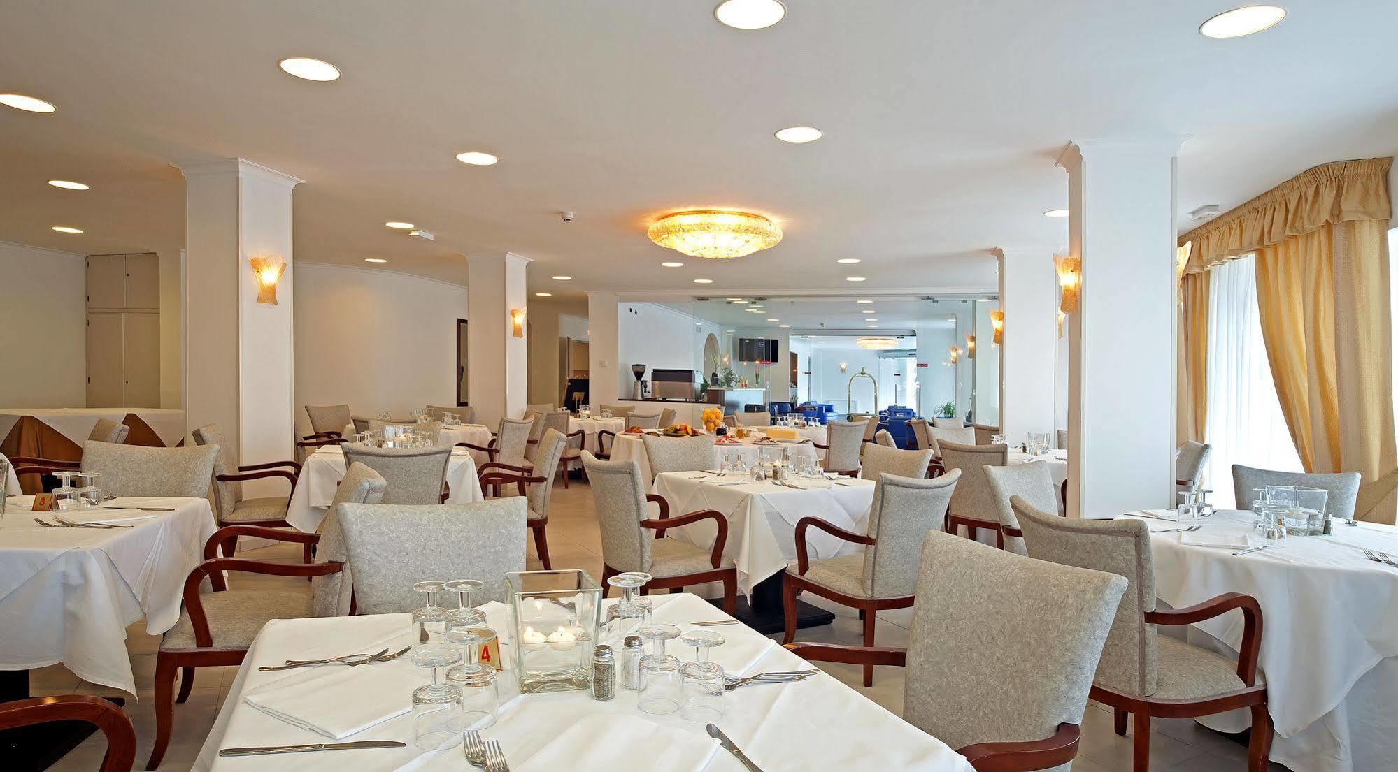 Hotel Caruso 马萨鲁布朗斯 外观 照片